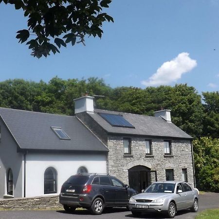 Sunnyside-Cottage Ennistimon Bagian luar foto