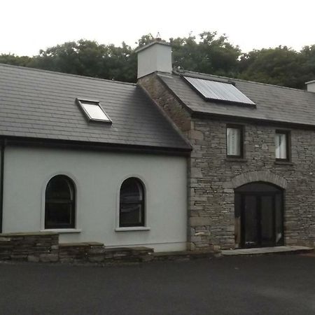 Sunnyside-Cottage Ennistimon Bagian luar foto