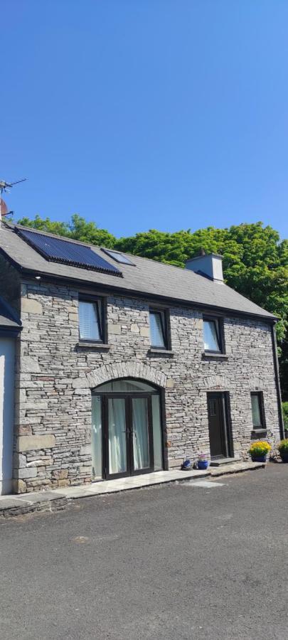 Sunnyside-Cottage Ennistimon Bagian luar foto