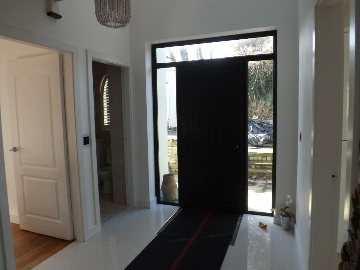 Sunnyside-Cottage Ennistimon Bagian luar foto