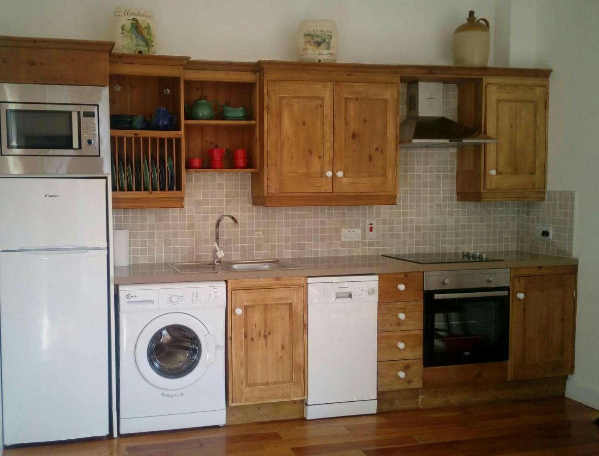 Sunnyside-Cottage Ennistimon Bagian luar foto