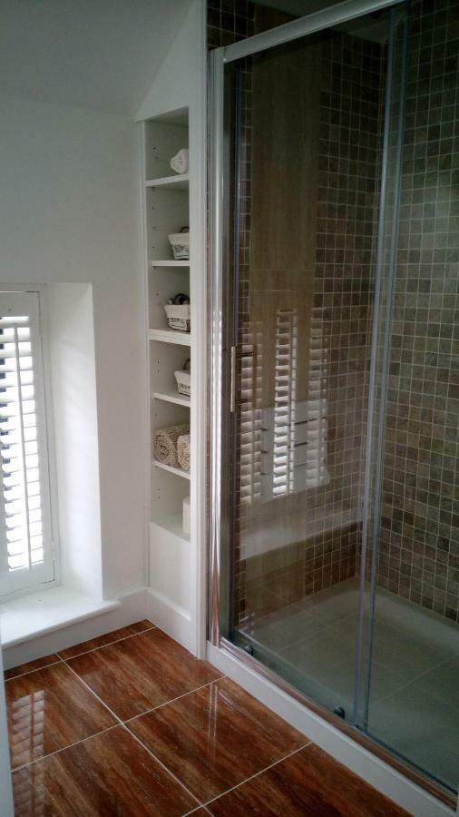 Sunnyside-Cottage Ennistimon Bagian luar foto