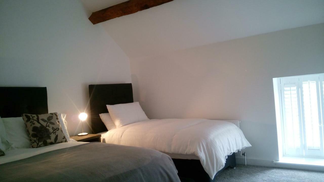 Sunnyside-Cottage Ennistimon Bagian luar foto