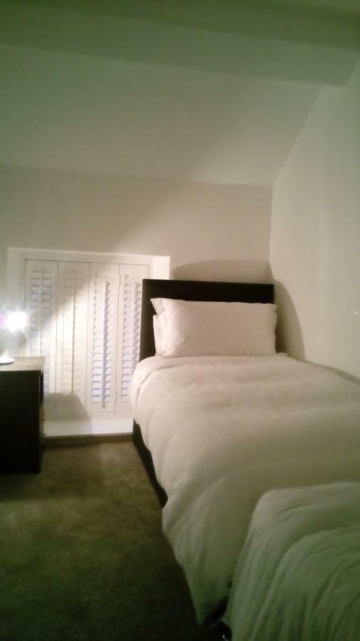 Sunnyside-Cottage Ennistimon Bagian luar foto