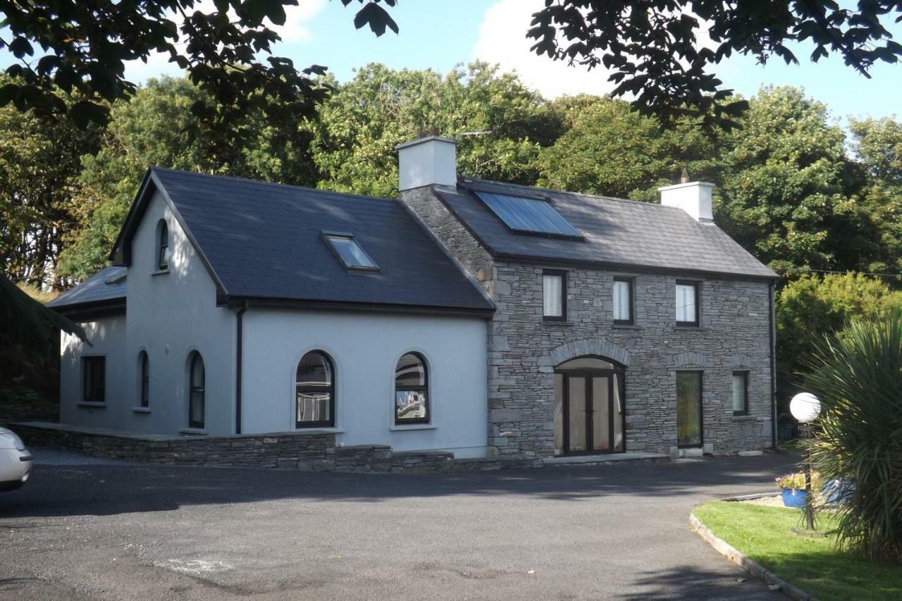 Sunnyside-Cottage Ennistimon Bagian luar foto