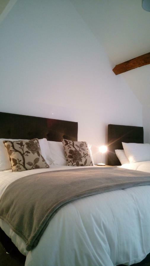 Sunnyside-Cottage Ennistimon Bagian luar foto