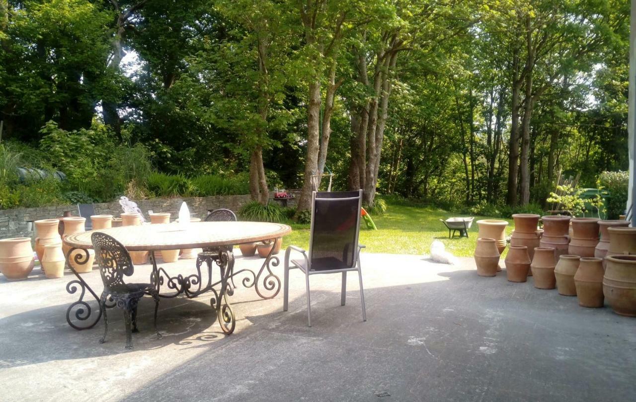 Sunnyside-Cottage Ennistimon Bagian luar foto