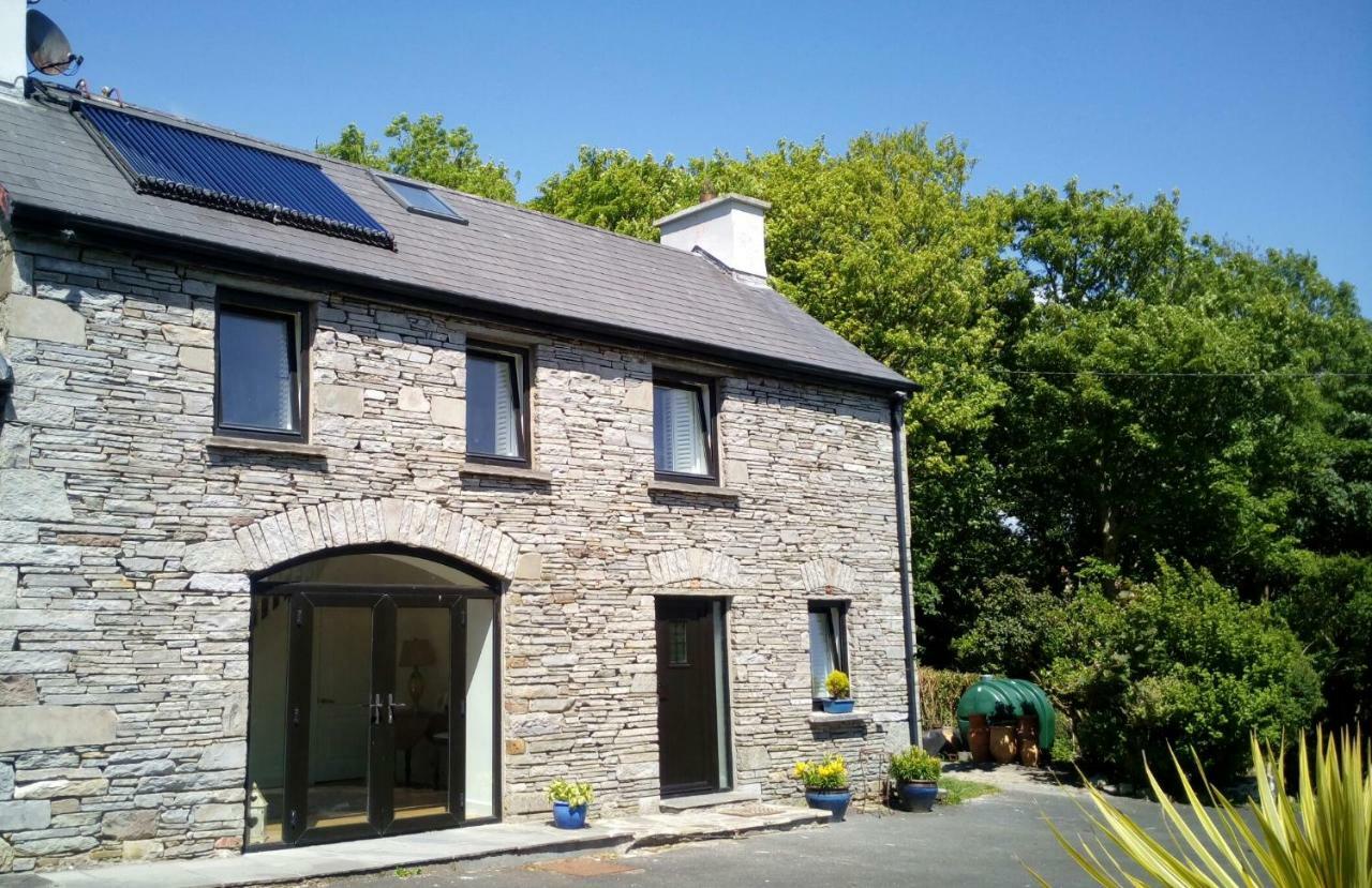 Sunnyside-Cottage Ennistimon Bagian luar foto