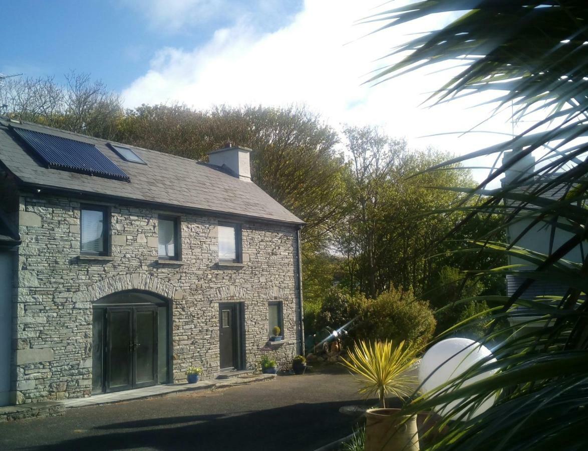 Sunnyside-Cottage Ennistimon Bagian luar foto