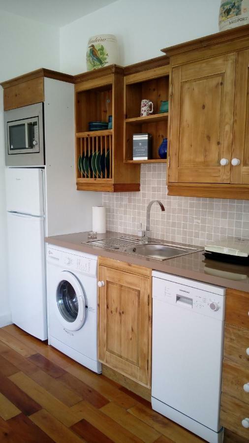 Sunnyside-Cottage Ennistimon Bagian luar foto