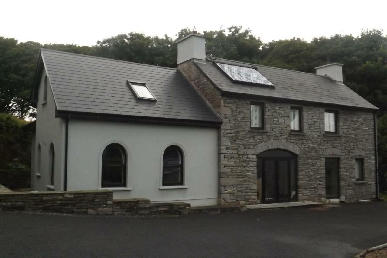 Sunnyside-Cottage Ennistimon Bagian luar foto