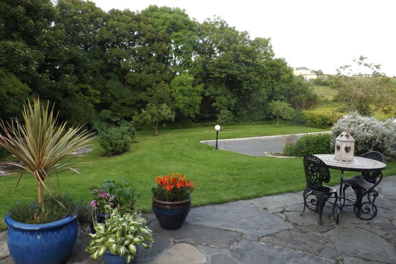 Sunnyside-Cottage Ennistimon Bagian luar foto