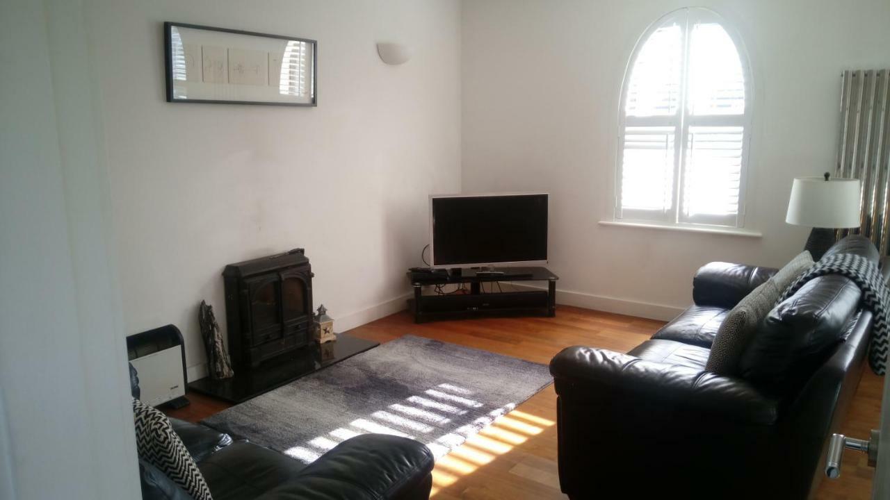 Sunnyside-Cottage Ennistimon Bagian luar foto