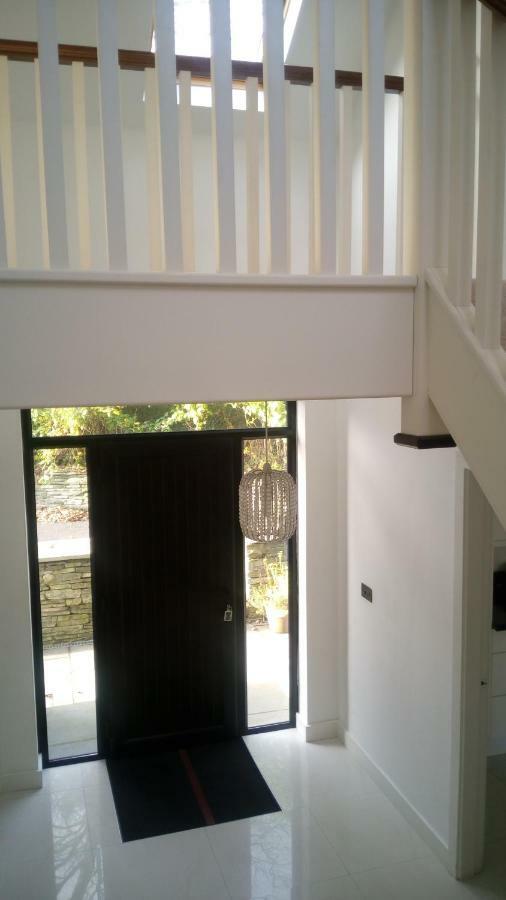 Sunnyside-Cottage Ennistimon Bagian luar foto