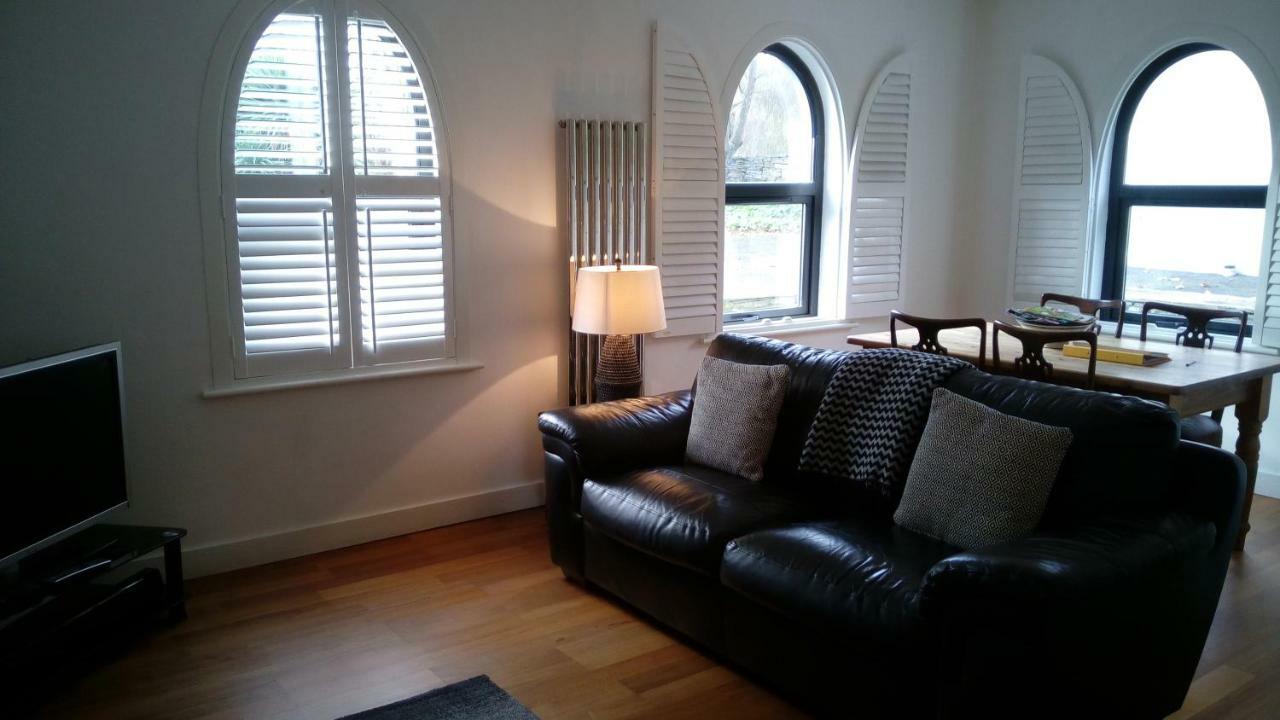 Sunnyside-Cottage Ennistimon Bagian luar foto