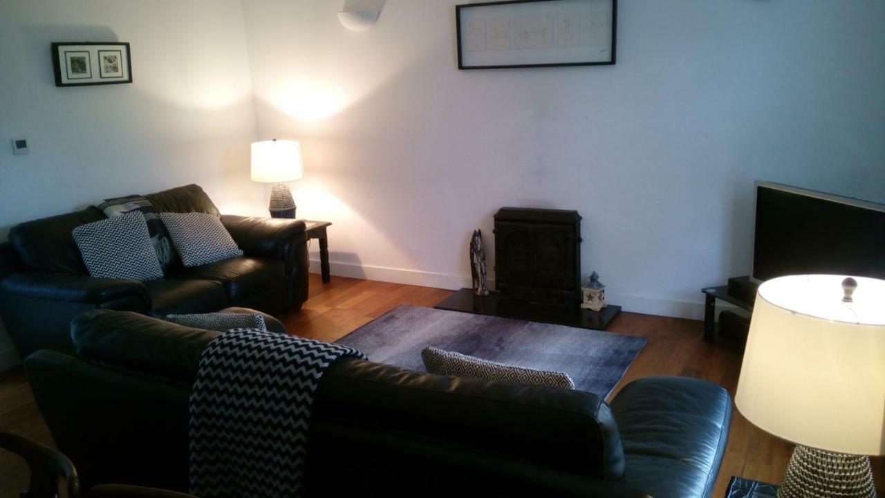Sunnyside-Cottage Ennistimon Bagian luar foto