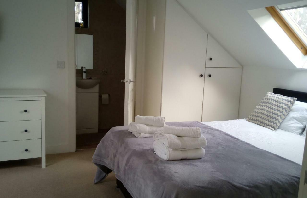 Sunnyside-Cottage Ennistimon Bagian luar foto