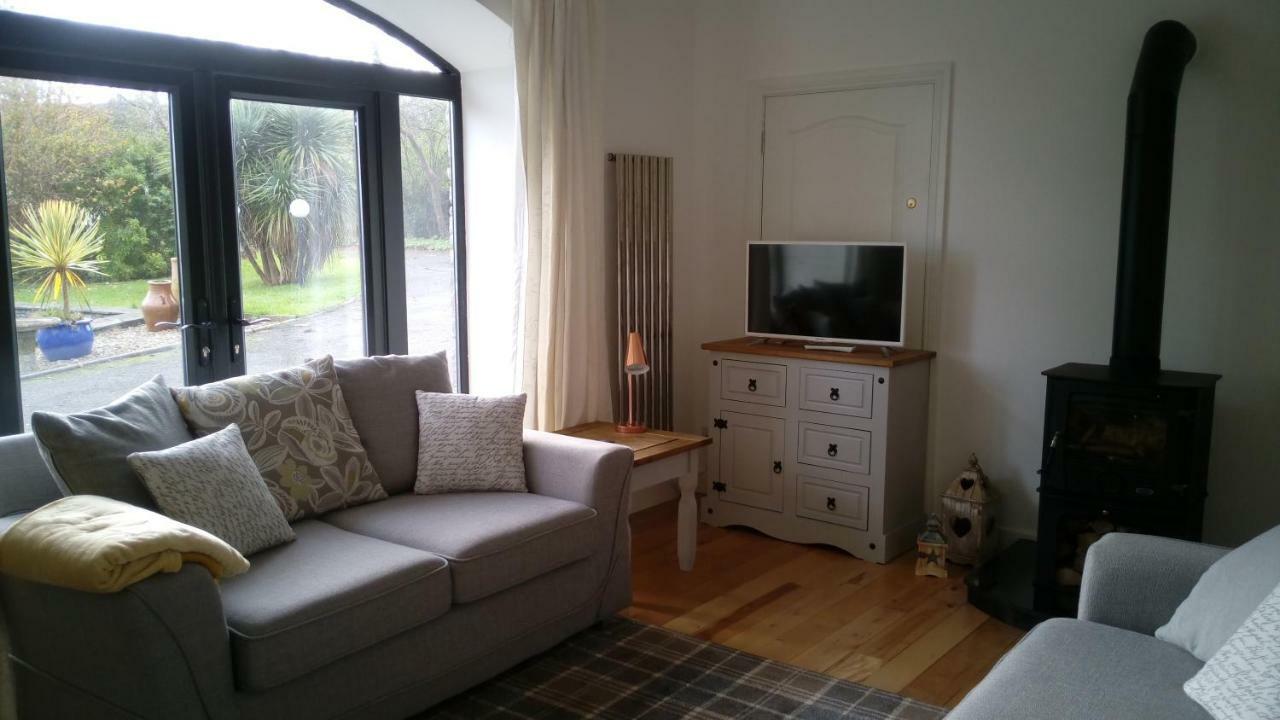 Sunnyside-Cottage Ennistimon Bagian luar foto