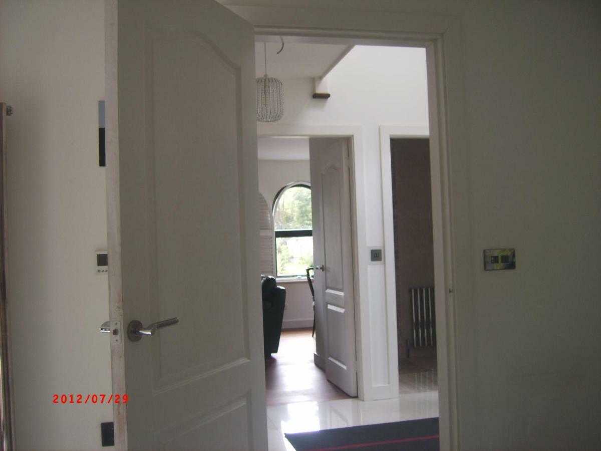 Sunnyside-Cottage Ennistimon Bagian luar foto