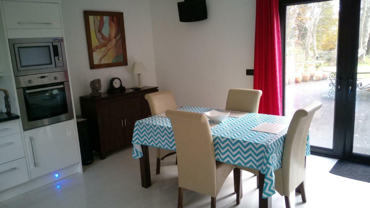 Sunnyside-Cottage Ennistimon Bagian luar foto