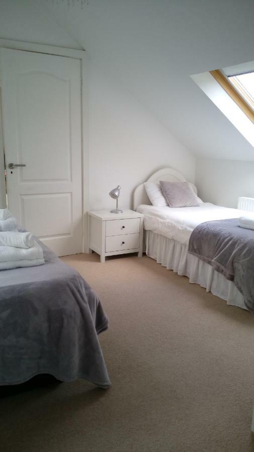 Sunnyside-Cottage Ennistimon Bagian luar foto