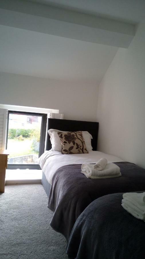 Sunnyside-Cottage Ennistimon Bagian luar foto