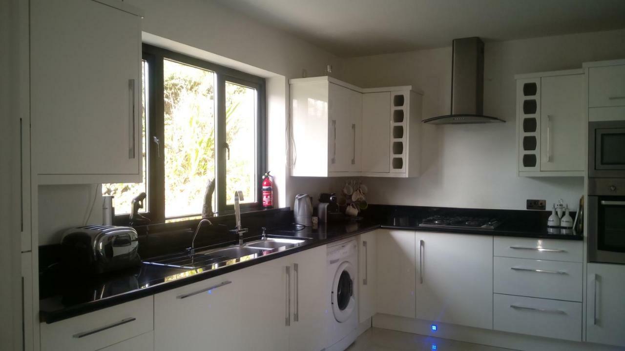 Sunnyside-Cottage Ennistimon Bagian luar foto