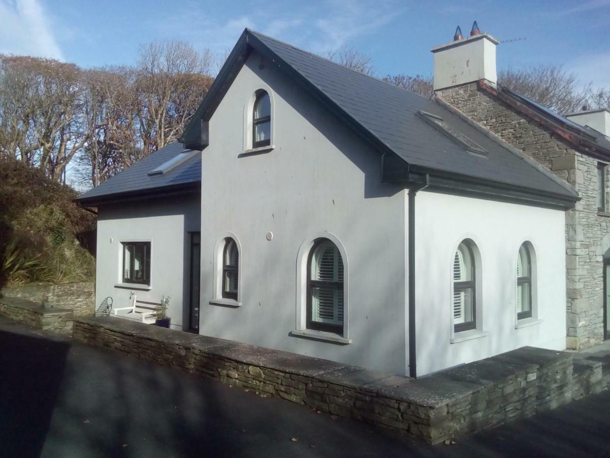 Sunnyside-Cottage Ennistimon Bagian luar foto