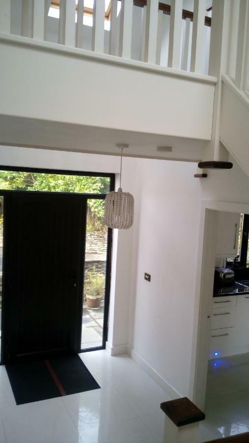 Sunnyside-Cottage Ennistimon Bagian luar foto