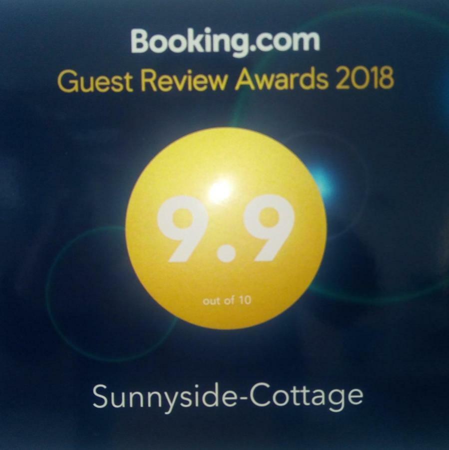 Sunnyside-Cottage Ennistimon Bagian luar foto